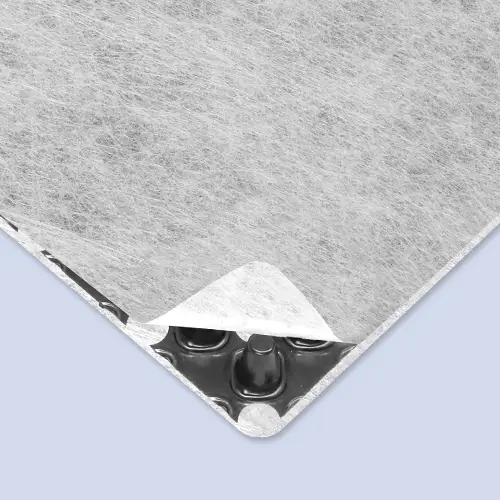 ND 800sv Drainagesystem