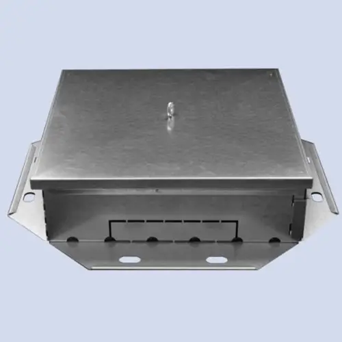 ND RS-8 Controleput
