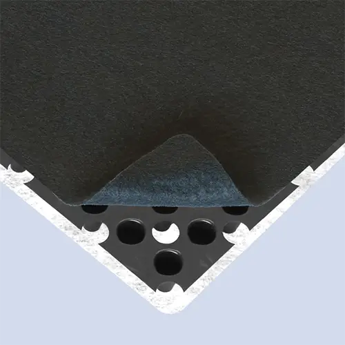 Sistemul de Drenaj ND SolarDrain