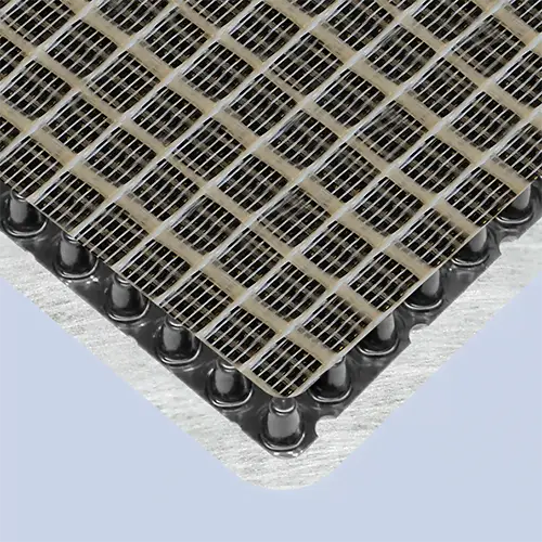 ND TRASDRAIN 200hsv Drainagesystem