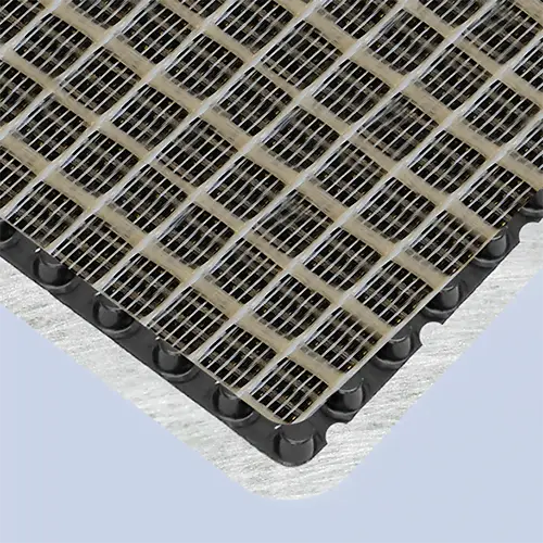 ND TRASDRAIN 100sv Drainagesysteem