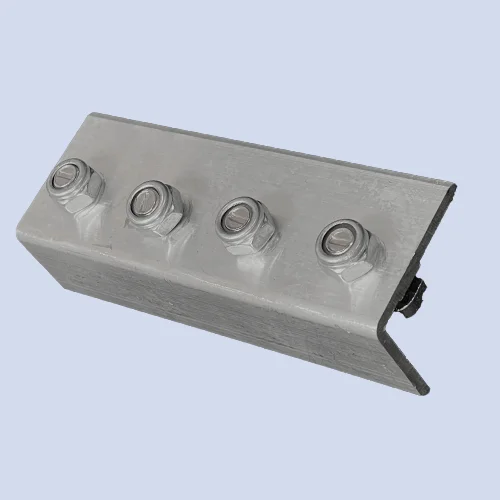 ND Solar Koppelplaat