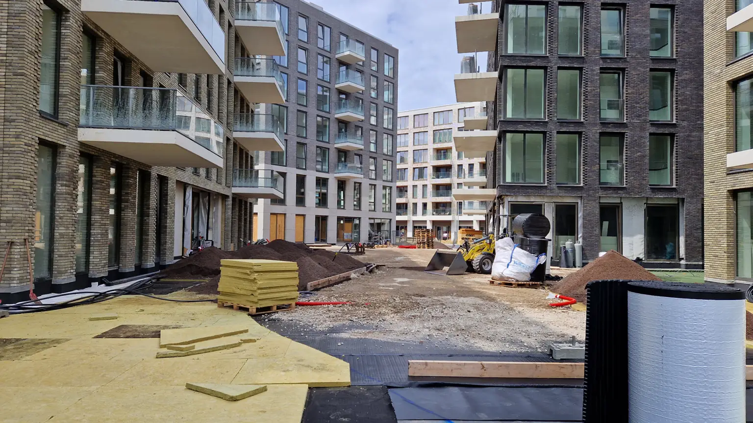 Cruquius_Verkeersdak aanleg funderingslaag rechts en WSM-50 links_WEB (5)