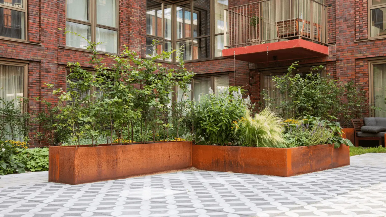 Groot Hartje Eindhoven Intensieve daktuin_5