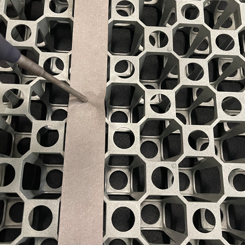 ND KS makkelijk toe te voegen aan ND WSE Waterretentie Element